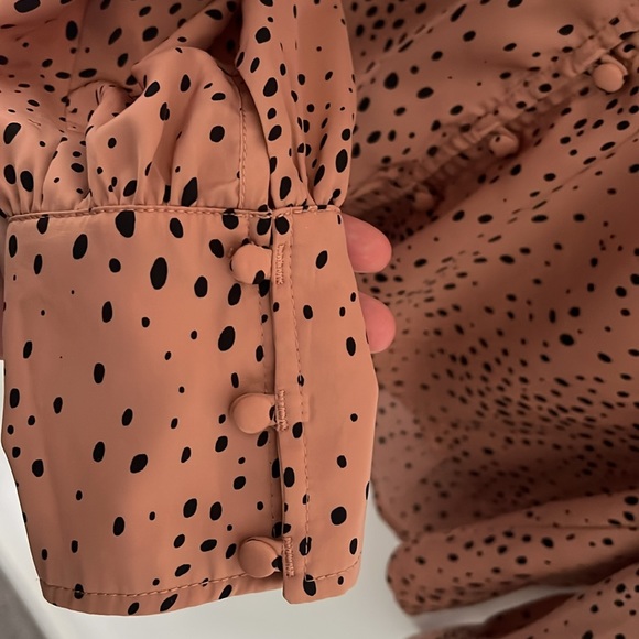 Silk Shirt - Picture 2 of 4